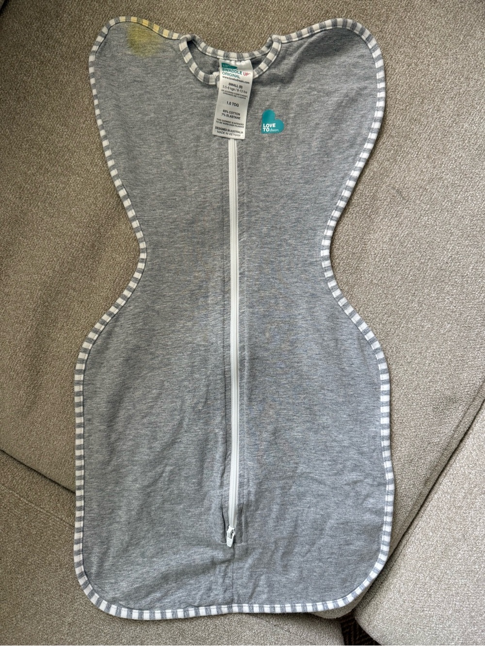 Love To Dream Swaddle Up Bundle - Picture 3 of 10